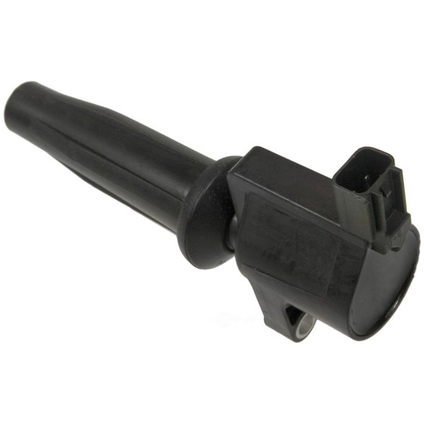 Wve 5C1443 Ignition Coil 5C1443